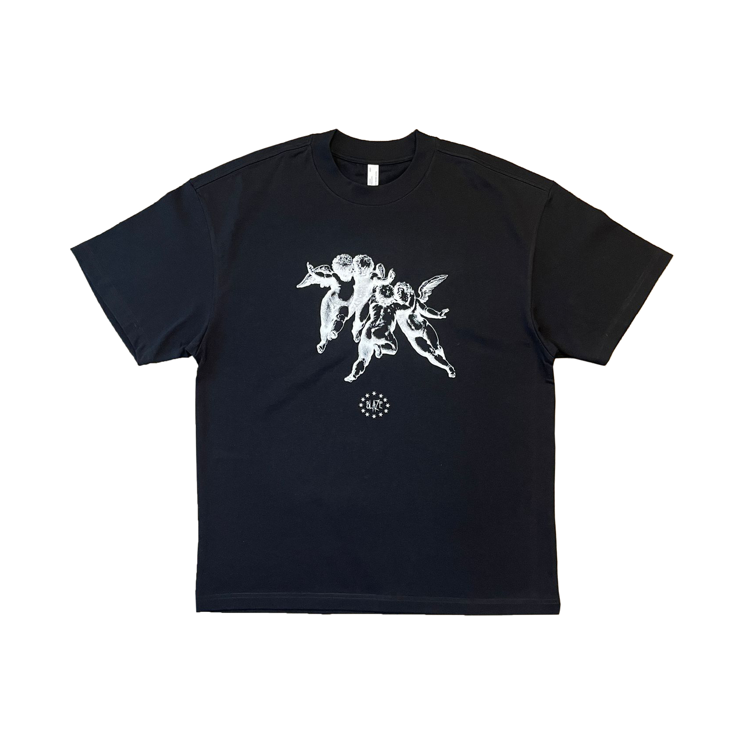 Violent Shirt Black