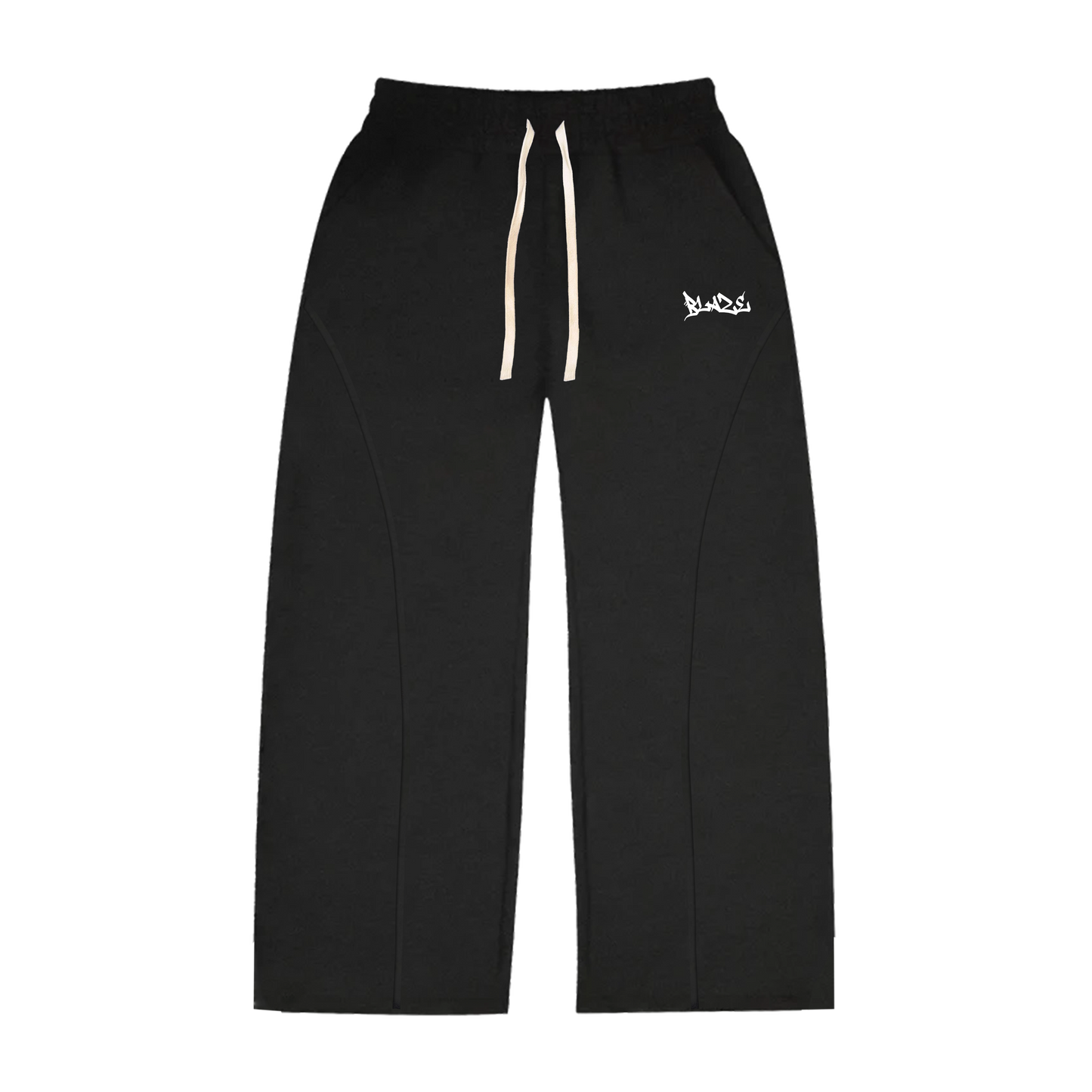 BLAZE JOGGERS - BLACK