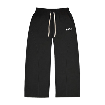 BLAZE JOGGERS - BLACK