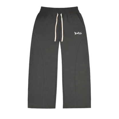 BLAZE JOGGERS - DARK GREY