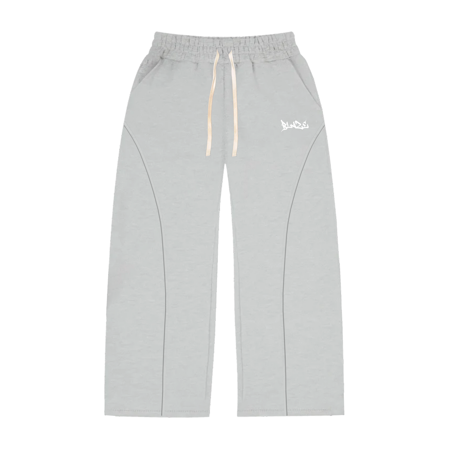 BLAZE JOGGERS - GREY