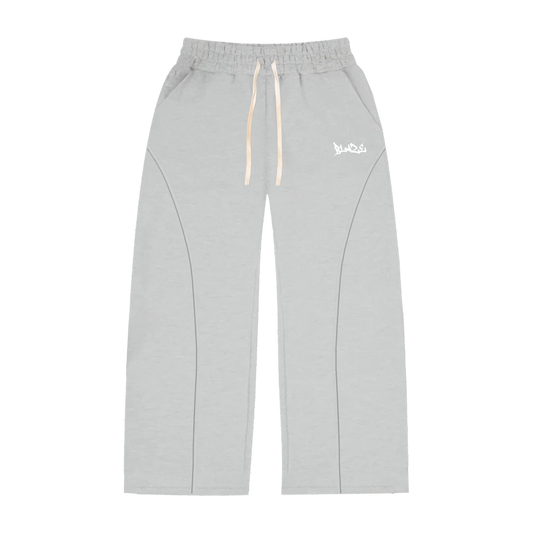BLAZE JOGGERS - GREY