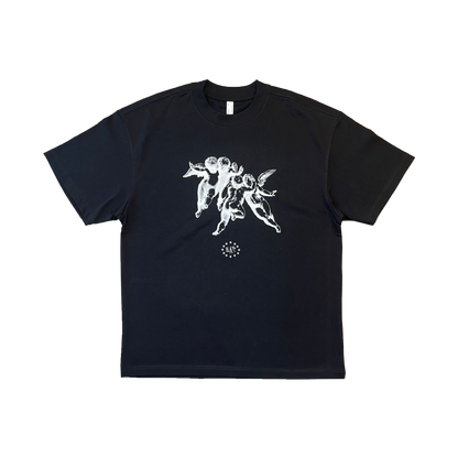 Violent Shirt Black