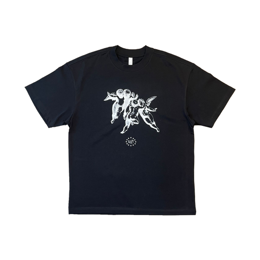 Violent Shirt Black