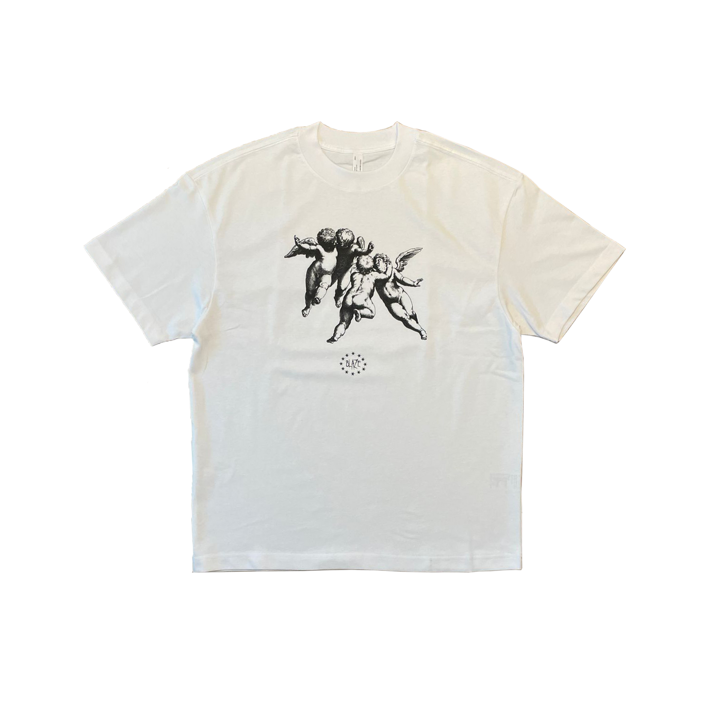 Violent Shirt White