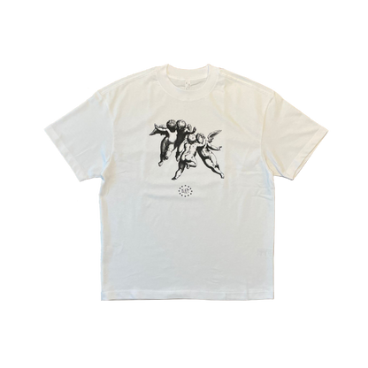 Violent Shirt White