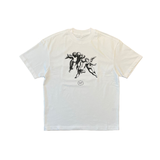 Violent Shirt White