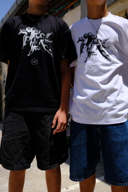 Violent Shirt Black