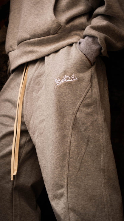 BLAZE JOGGERS - GREY