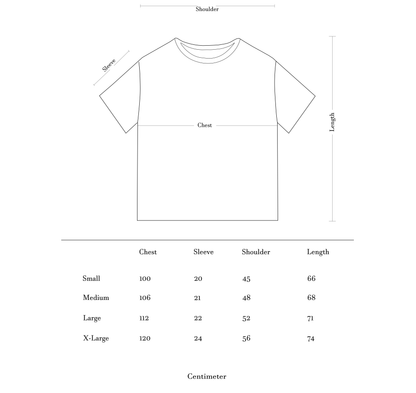 Logo shirt